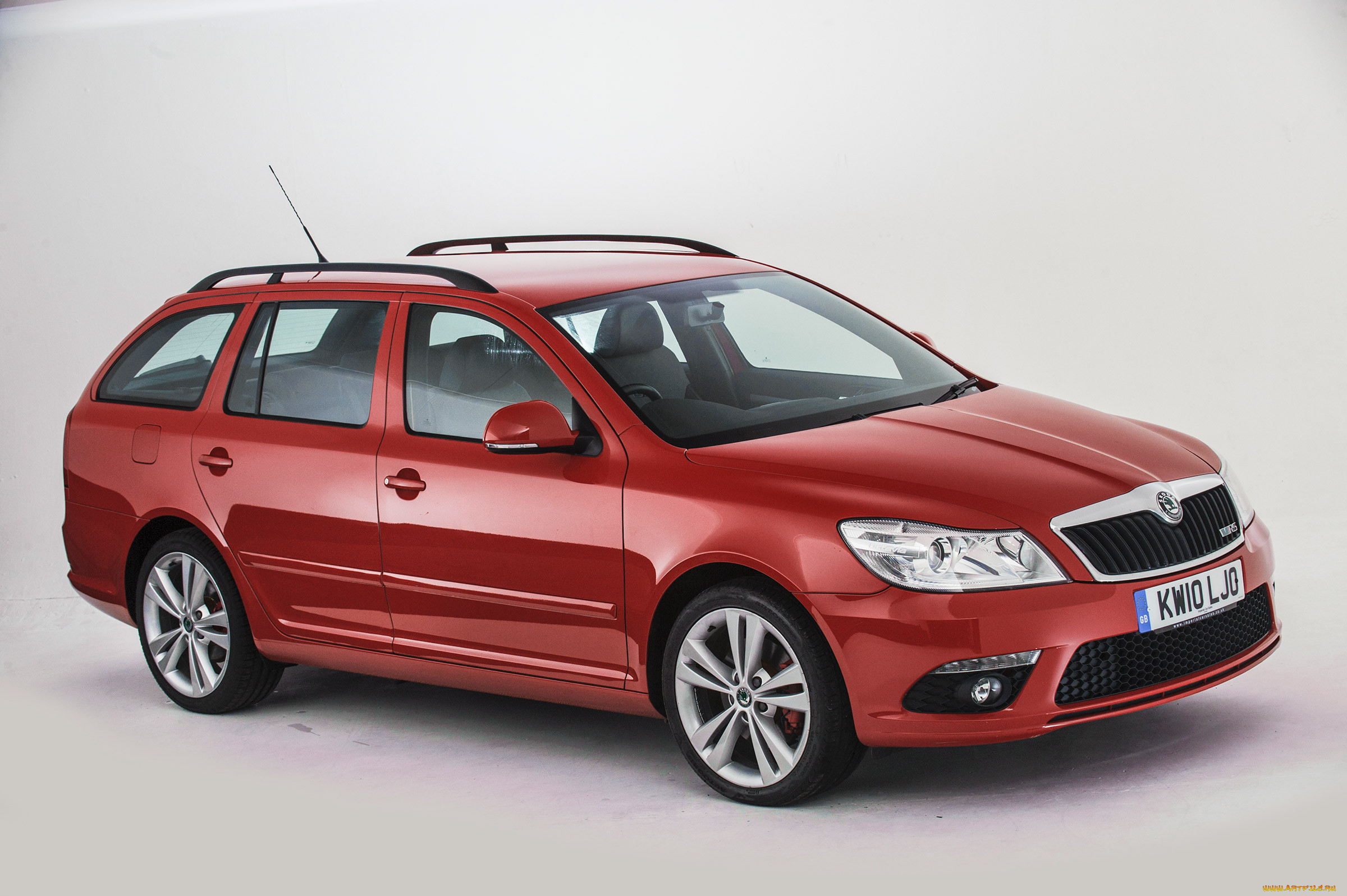 , skoda, estate, vrs, skoa, octavia